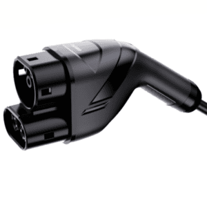 CCS2 80A_low power cc2 charging cable