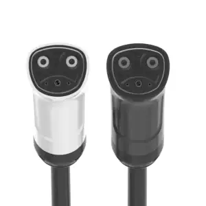 Tesla NACS charging cables for AC currents up to 80A