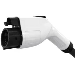Type 1 SAE J1772 AC EV Charging Cables