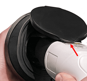 One Hand Operation_type 2 charging socket
