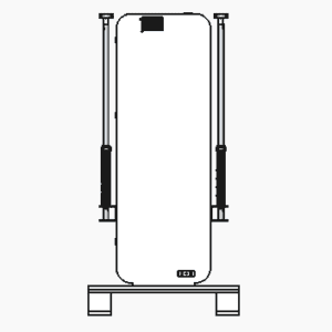 Cable Managment System_spring balancer