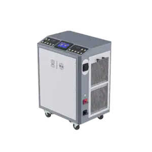 EV Simulator