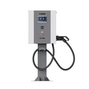 Low power DC charger 40kW