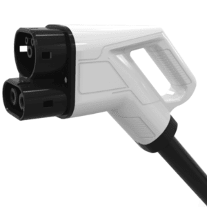 CCS2 charging cable