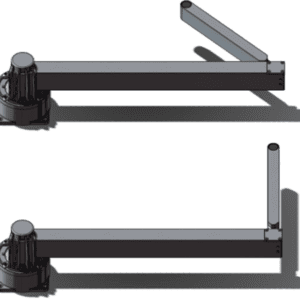 CMS_Swivel Arm Balancer
