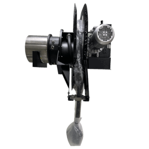 EV charging reel
